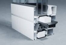 Soluzioni flessibili per il taglio termico nei serramenti in alluminio: insulbar LI