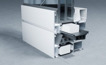 Soluzioni flessibili per il taglio termico nei serramenti in alluminio: insulbar LI