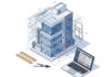 Facciate continue, pubblicato il nuovo documento UX133