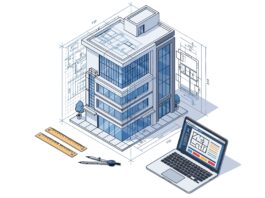 Facciate continue, pubblicato il nuovo documento UX133