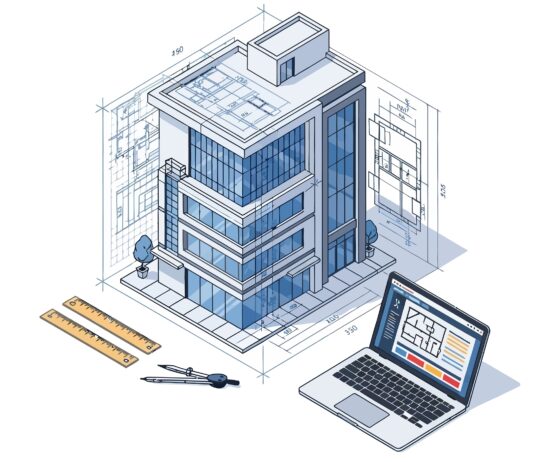 Facciate continue, pubblicato il nuovo documento UX133