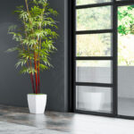 Giesse Balcony door