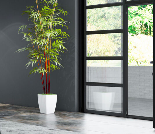 Giesse Balcony door