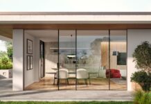 Skyline e HST Premium: scorrevoli panoramici per il benessere abitativo