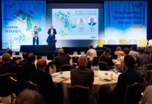 VinylPlus aggiorna l’impegno 2030 al Sustainability Forum 2026