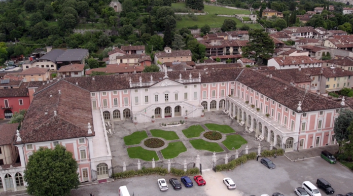Villa Fornaroli