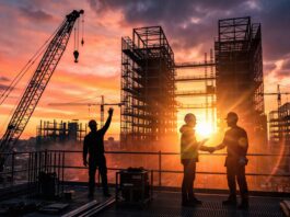 Le previsioni Euroconstruct per le costruzioni