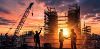 Le previsioni Euroconstruct per le costruzioni