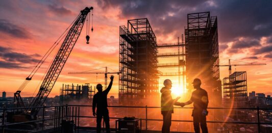Le previsioni Euroconstruct per le costruzioni