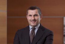 Ance, Antonio Ciucci è il nuovo presidente