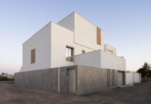 Casa M&M, Passivhaus Premium a Valencia