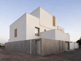 Casa M&M, Passivhaus Premium a Valencia