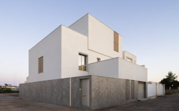 Casa M&M, Passivhaus Premium a Valencia