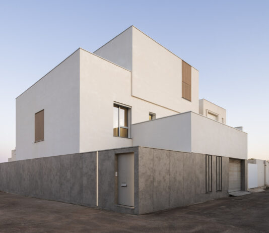 Casa M&M, Passivhaus Premium a Valencia