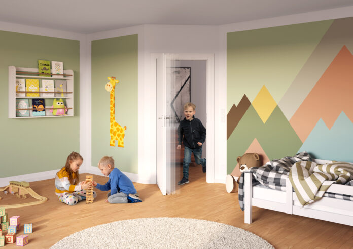 IM-its home-kids room-v2 with motion