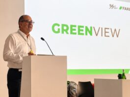 Fakro Italia presenta Greenview alla forza vendita