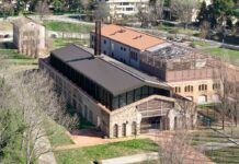 Una facciata trasparente per il Museo del Territorio di Riccione