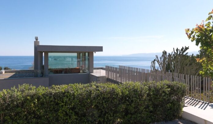 Schüco Italia_Villa G_Pics Courtesy of Santoro Group srl (4)