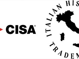 CISA entra nel Registro dei Marchi Storici di Interesse Nazionale