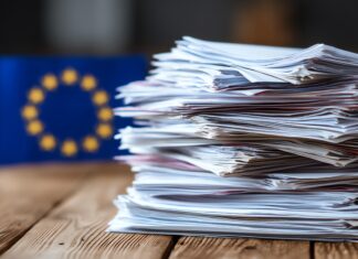 Finestre, il no tedesco alle nuove norme europee