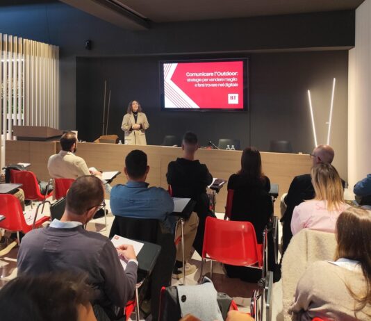BT Academy, al via la seconda edizione