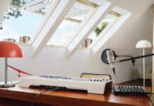 Greenview: Comfort acustico fino a 40 dB