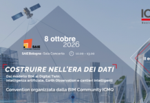 ICMQ porta BIM e Project Management al SAIE 2026