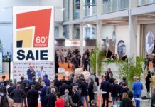 SAIE 2026 chiude la 60ª edizione con oltre 40mila visitatori