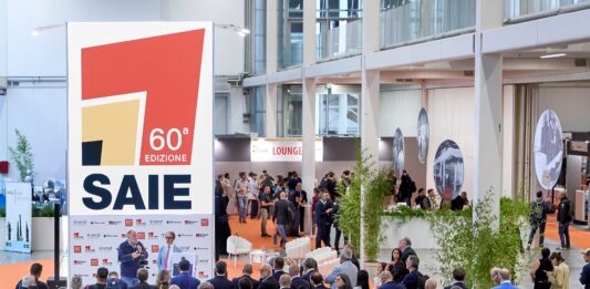 SAIE 2026 chiude la 60ª edizione con oltre 40mila visitatori