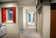 Verona Finestre ha inaugurato il nuovo showroom