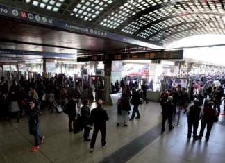 Soluzioni per la sicurezza delle città