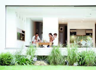 Piattaforma Cloud per installatori e utenti finali