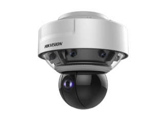 Telecamere all-in-one PanoVu