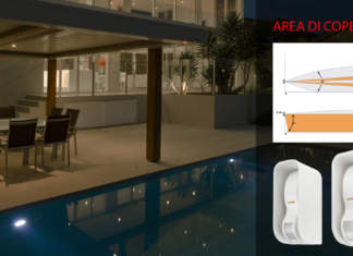 Per porte, finestre, balconi e facciate