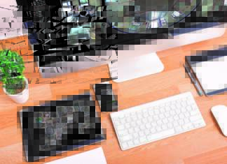 Piattaforma di gestione video Wisenet Wave