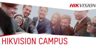 Hikvision Campus