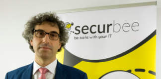 Manuel Cacitti Securbee