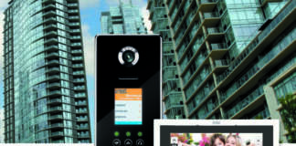 Urmet IPercom videocitofoni IP