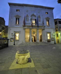 Teatro La Fenice Venezia