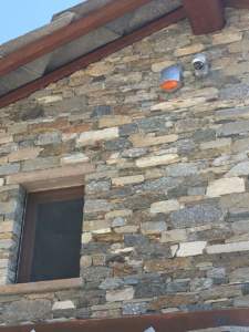 progetto videosorveglianza