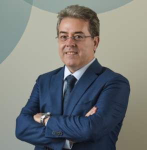 Mario Manfredoni, country manager di Juniper Networks Italia