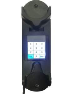 Cornetta smart all in one - ph credits: Ermetris