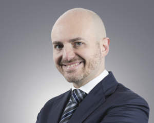 Diego Coco, autore di "Difendere a prescindere"