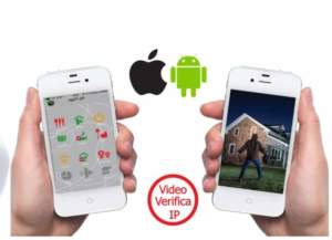 Cias, Quasar Full IP con video verifica Easy