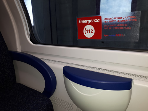 ott18_FT_Trenord_Areu_2 numero unico d’emergenza
