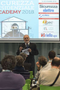 Sicurezza Residenziale Academy