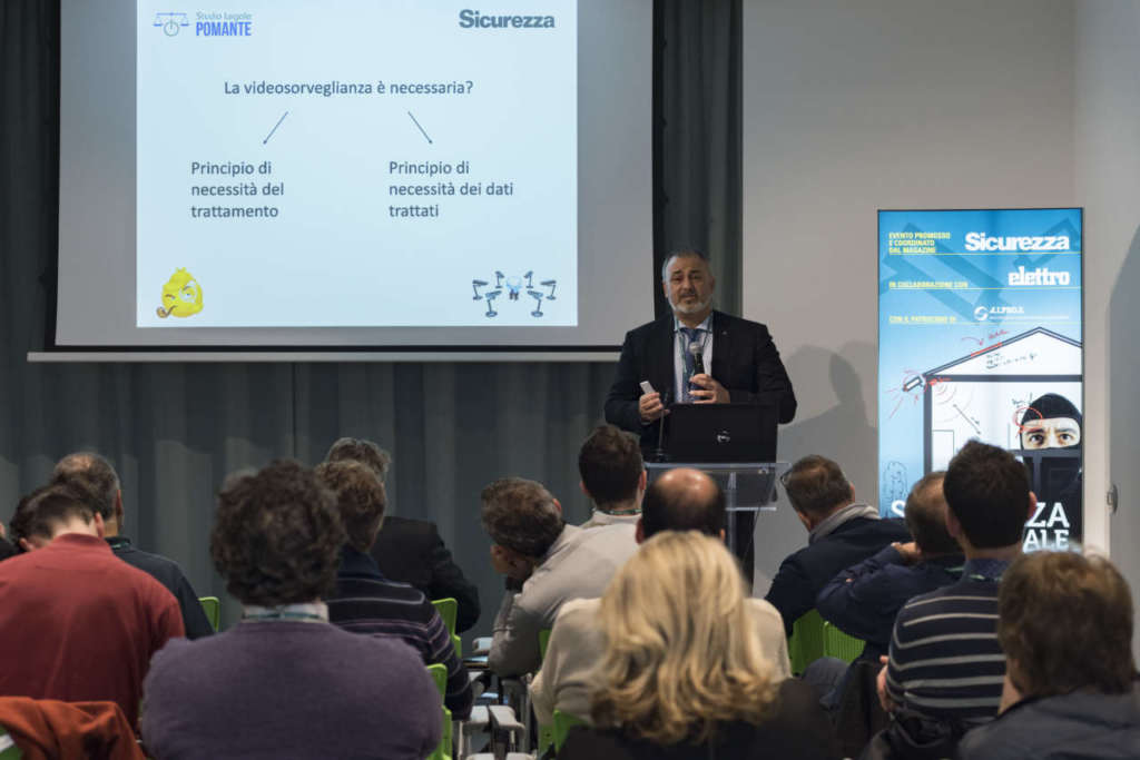 Sicurezza Residenziale Academy