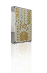 Il sistema Radar iSYS-5020, lanciato in anteprima in Italia da Consystem