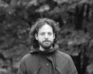 Emilio Cristiani, ricercatore dell'Iac-Cnr