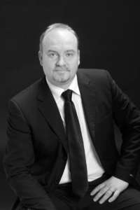 Matteo Mazzoni, fondatore e presidente di Top Secret